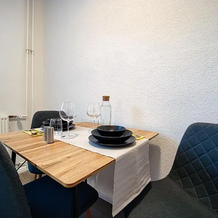 Apartmán Heju - Parking - Kitchen - Netflix - Kingsize Bett *