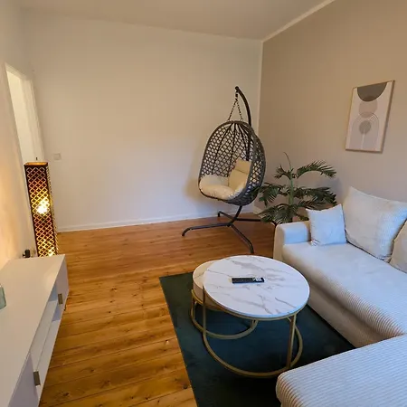 Heju - Parking - Kitchen - Netflix - Kingsize Bett * Lubeka
