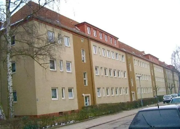 Heju - Parking - Kitchen - Netflix - Kingsize Bett